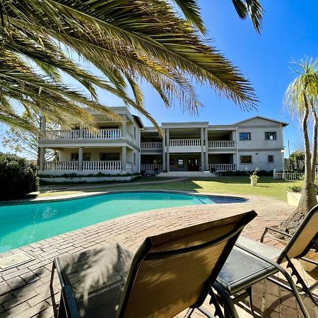 Atlantic Pearl Guest House Midrand Kültér fotó