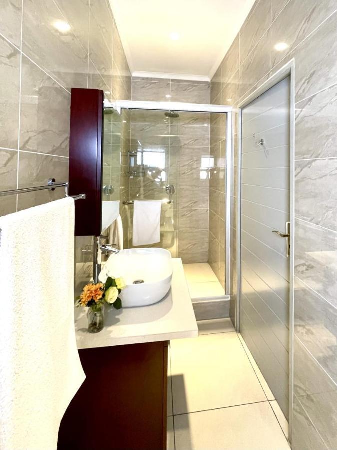 Atlantic Pearl Guest House Midrand Kültér fotó