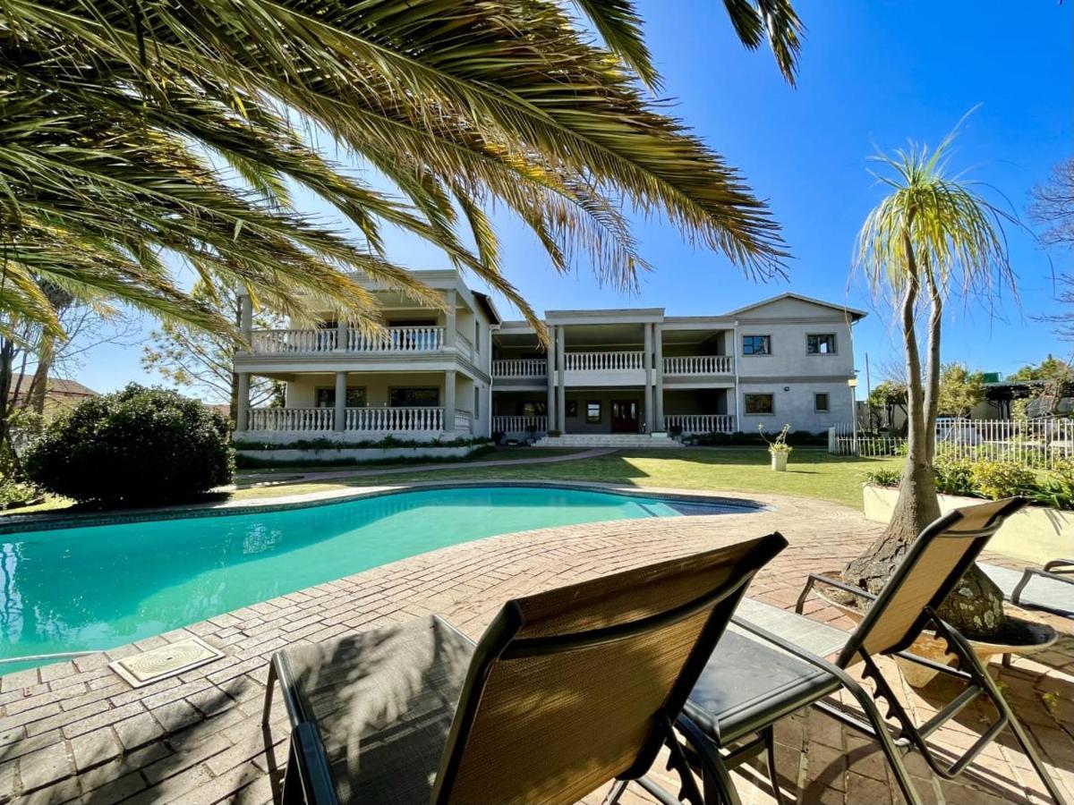 Atlantic Pearl Guest House Midrand Kültér fotó