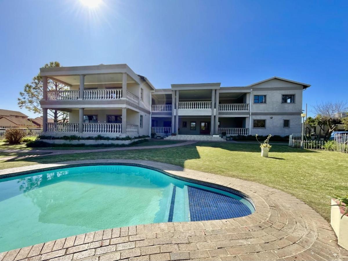 Atlantic Pearl Guest House Midrand Kültér fotó