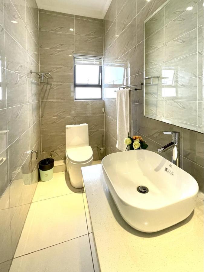 Atlantic Pearl Guest House Midrand Kültér fotó