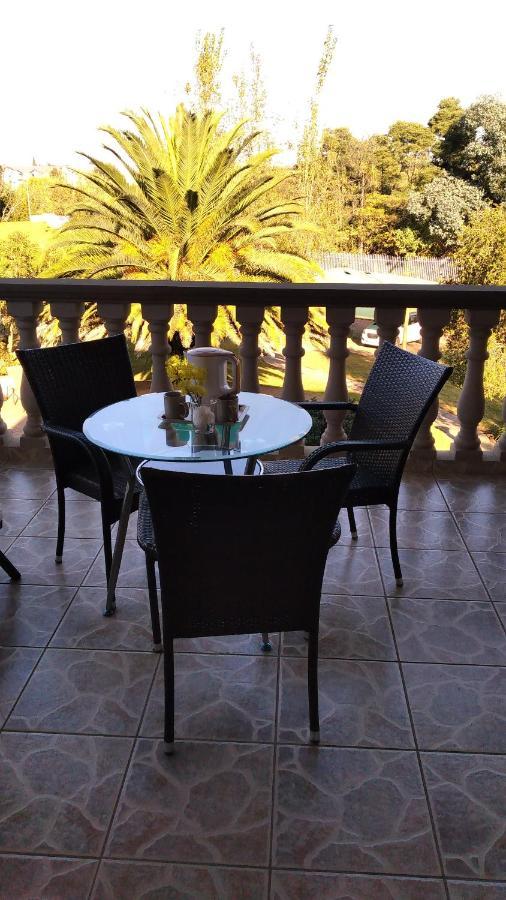 Atlantic Pearl Guest House Midrand Kültér fotó