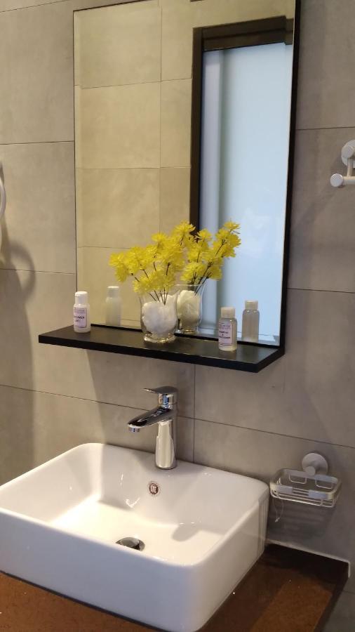 Atlantic Pearl Guest House Midrand Kültér fotó