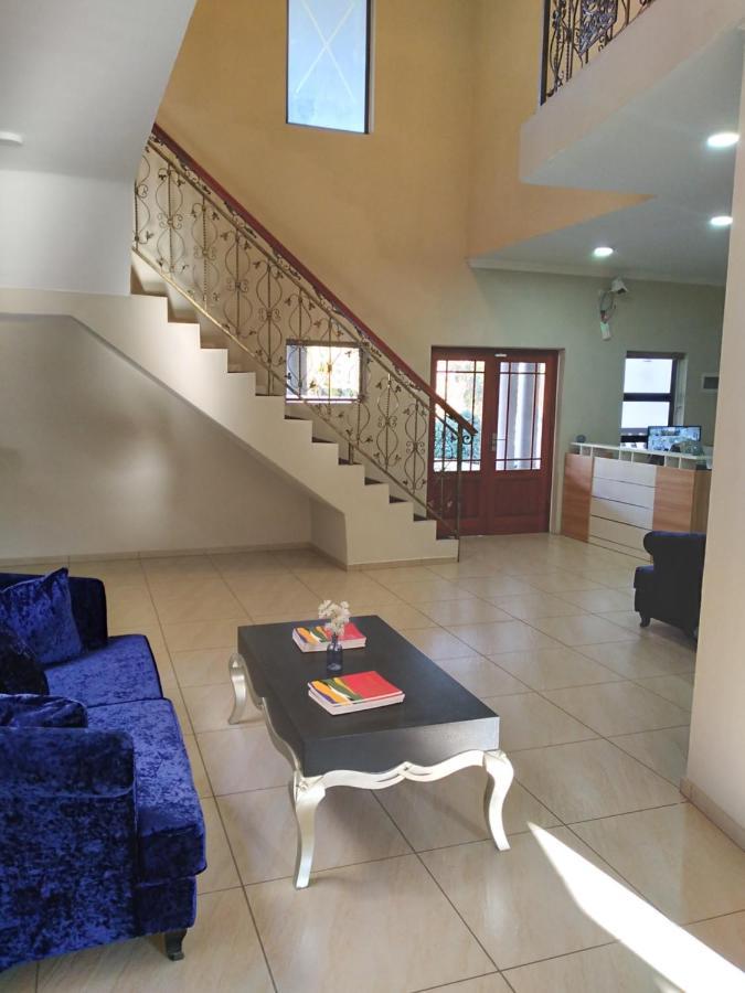 Atlantic Pearl Guest House Midrand Kültér fotó