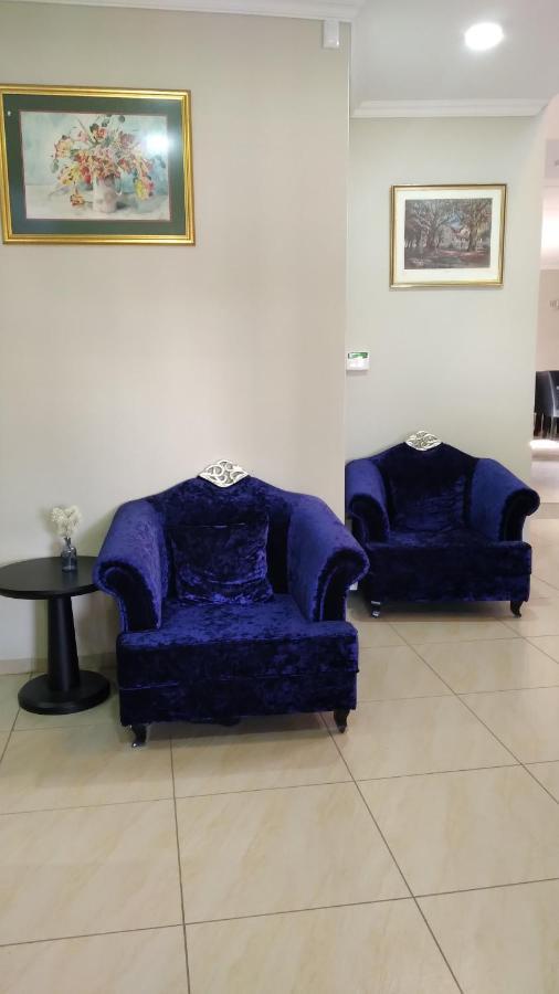 Atlantic Pearl Guest House Midrand Kültér fotó