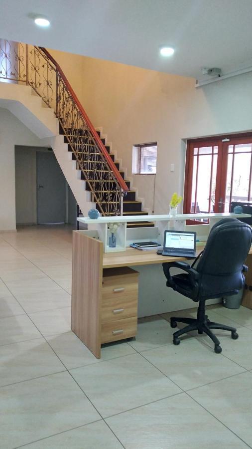 Atlantic Pearl Guest House Midrand Kültér fotó