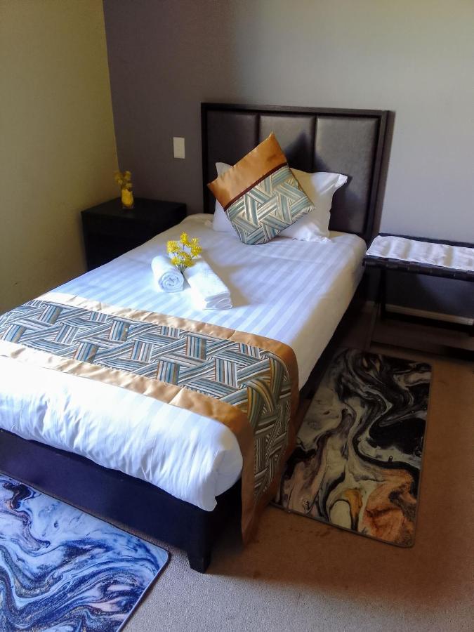 Atlantic Pearl Guest House Midrand Kültér fotó