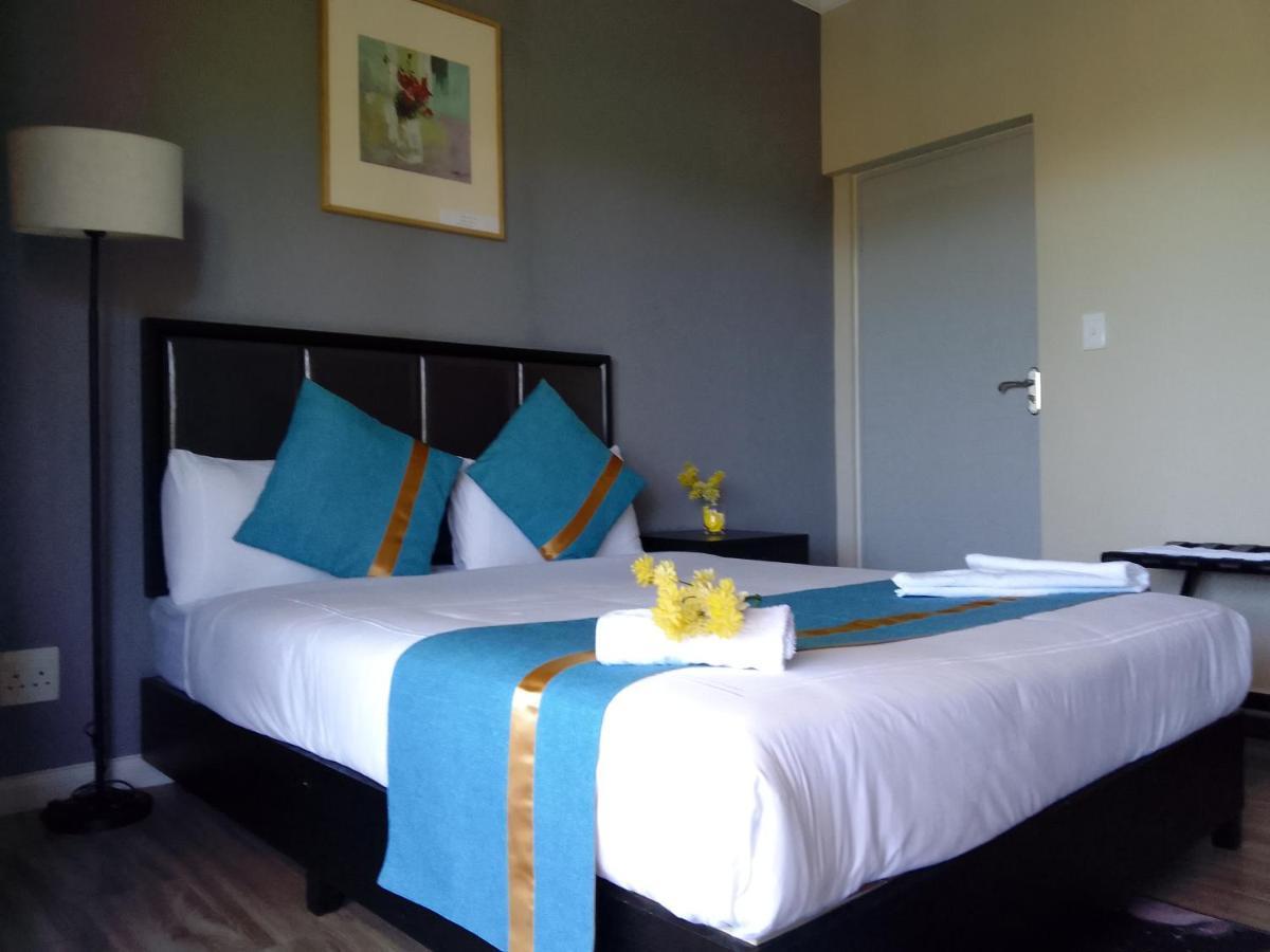 Atlantic Pearl Guest House Midrand Kültér fotó