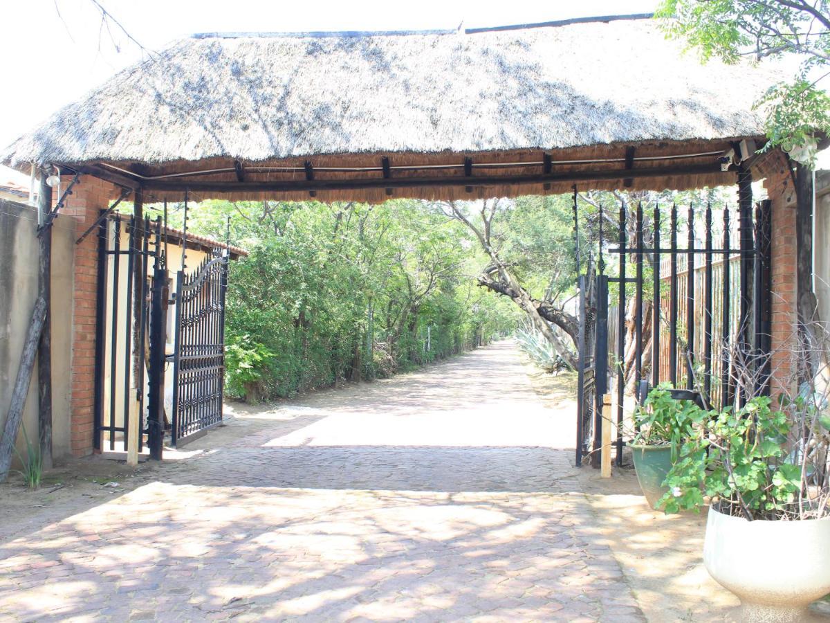 Atlantic Pearl Guest House Midrand Kültér fotó