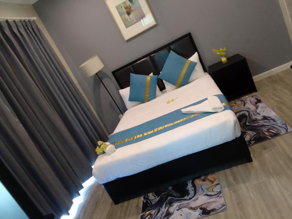 Atlantic Pearl Guest House Midrand Kültér fotó