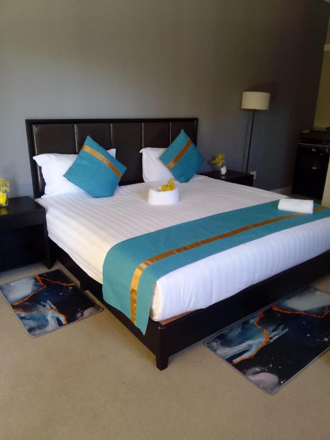 Atlantic Pearl Guest House Midrand Kültér fotó