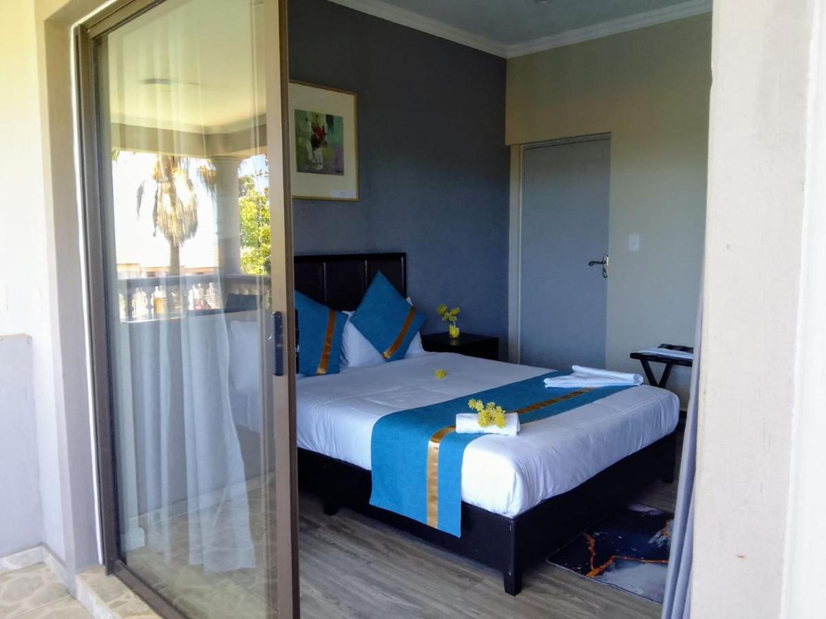Atlantic Pearl Guest House Midrand Kültér fotó