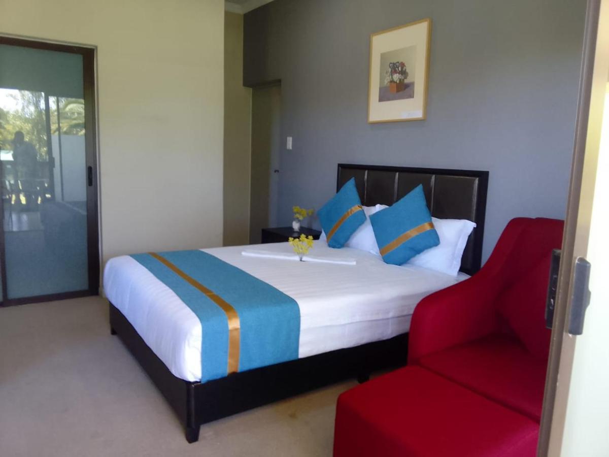 Atlantic Pearl Guest House Midrand Kültér fotó