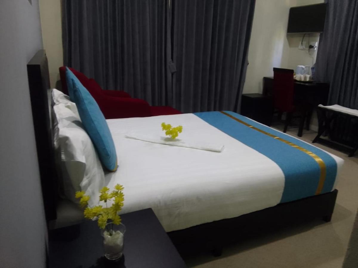 Atlantic Pearl Guest House Midrand Kültér fotó