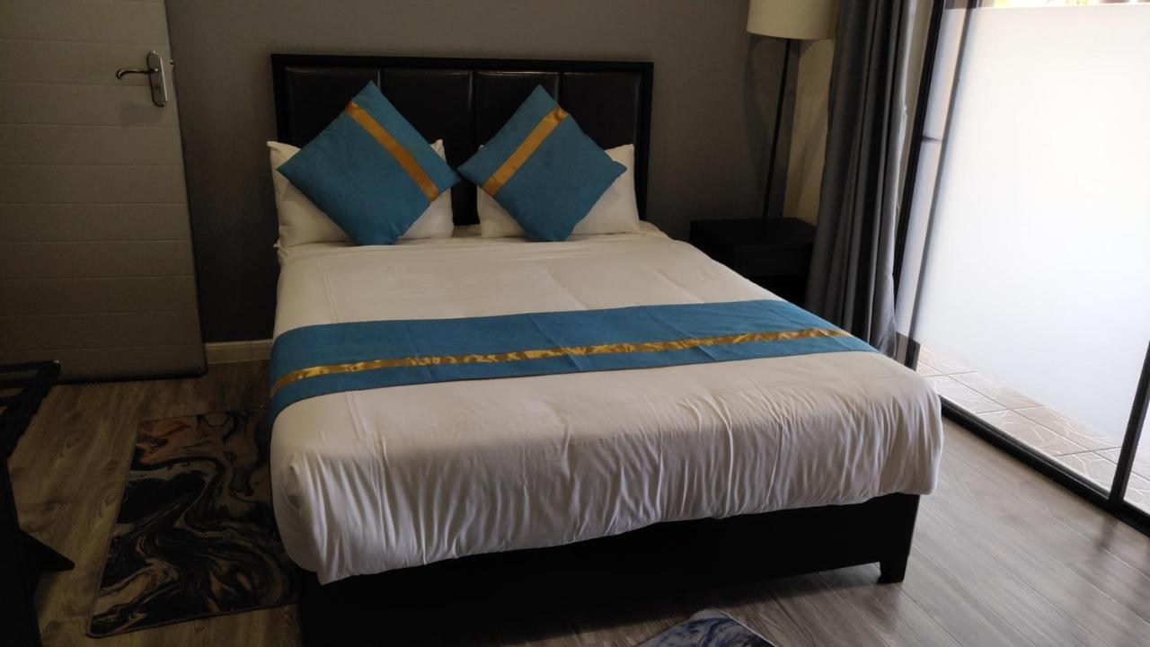 Atlantic Pearl Guest House Midrand Kültér fotó
