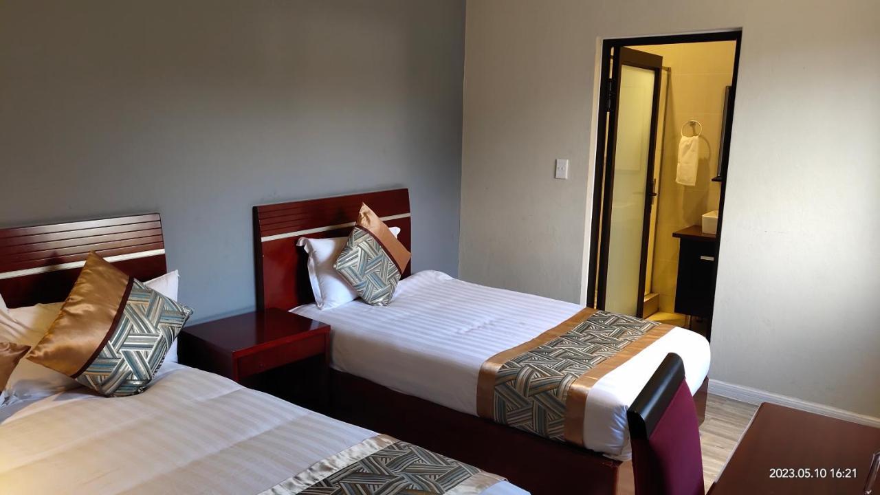 Atlantic Pearl Guest House Midrand Kültér fotó