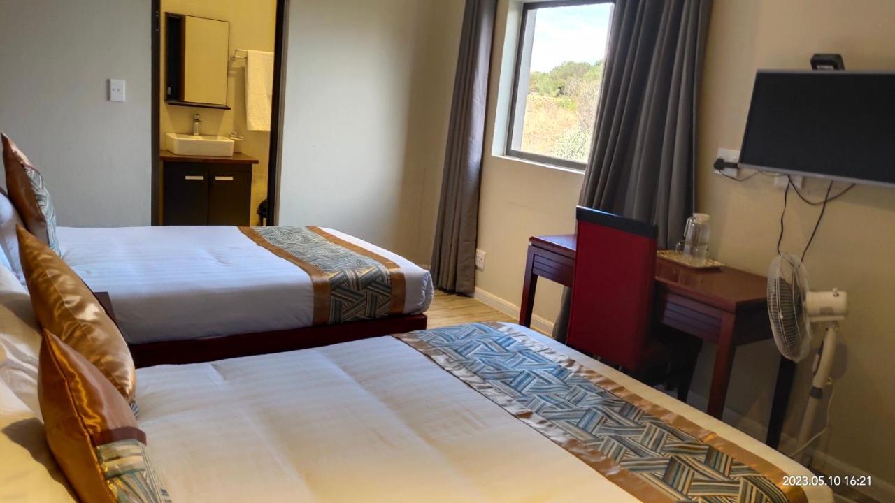 Atlantic Pearl Guest House Midrand Kültér fotó