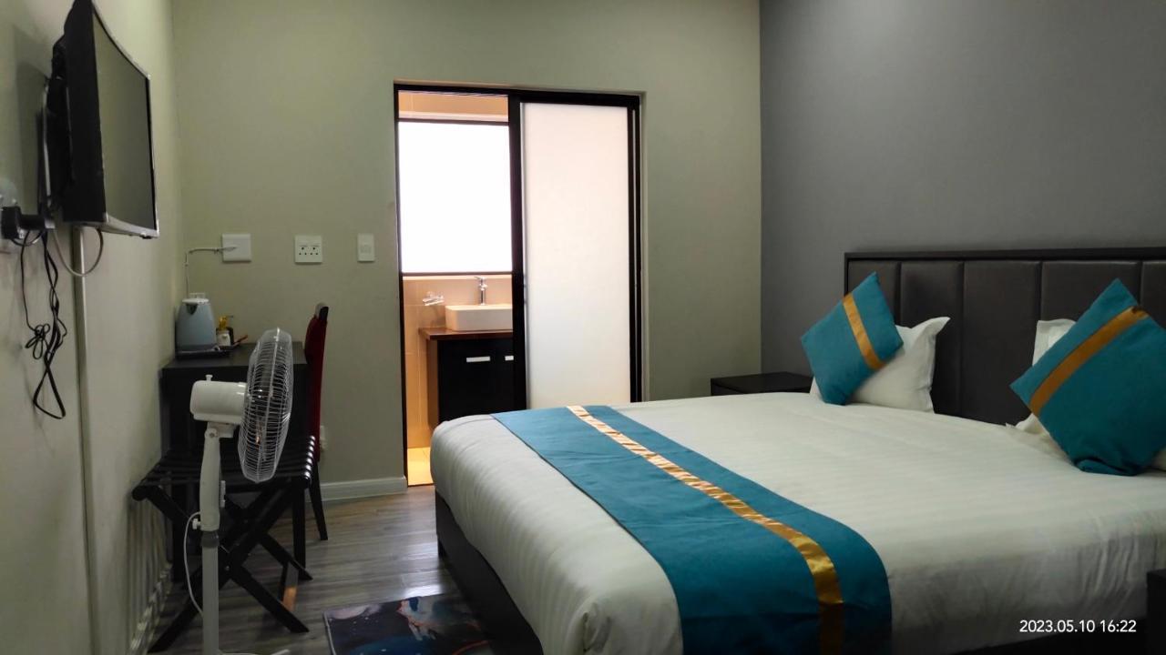 Atlantic Pearl Guest House Midrand Kültér fotó