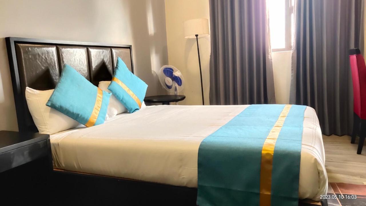 Atlantic Pearl Guest House Midrand Kültér fotó