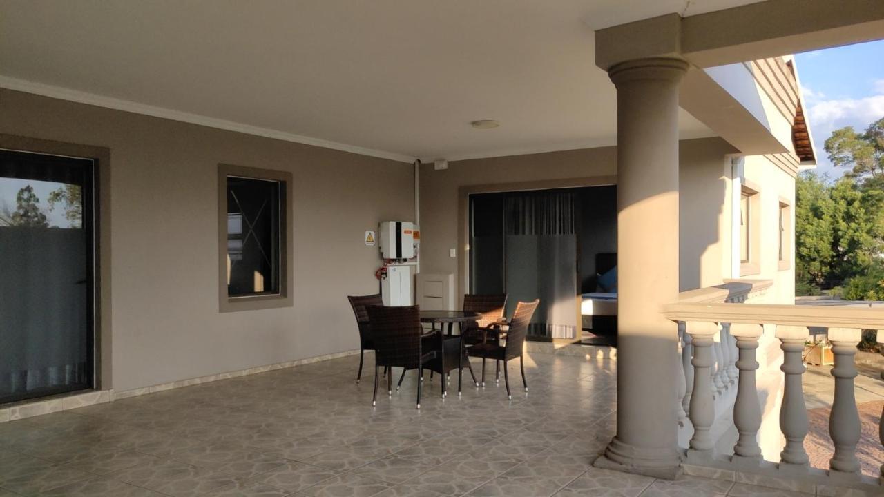 Atlantic Pearl Guest House Midrand Kültér fotó