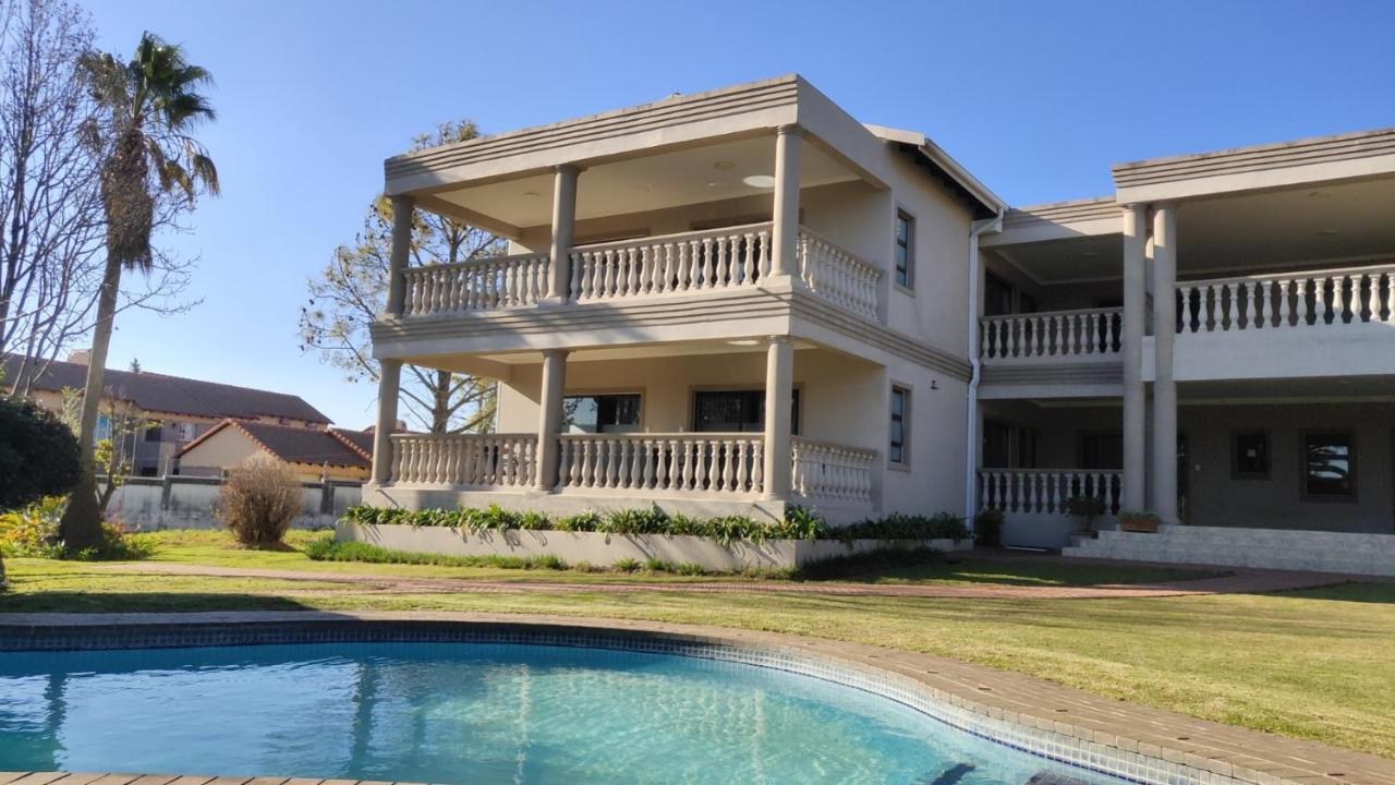 Atlantic Pearl Guest House Midrand Kültér fotó