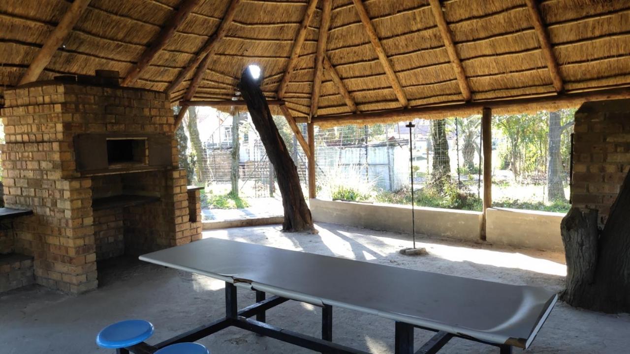 Atlantic Pearl Guest House Midrand Kültér fotó